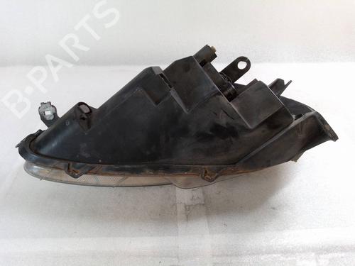 Right headlight MAZDA PREMACY (CP) 2.0 TD | BP32445024C29