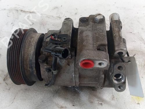 Used AC compressor KIA CARENS III MPV (UN) 2.0 CRDi 140 (140 hp) 24447951