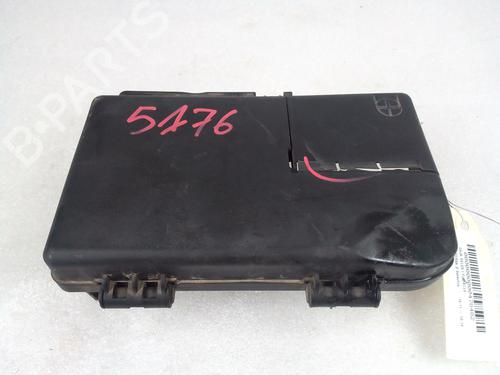 Zekeringkast OPEL CORSA D (S07) [2006-2015]  10555937
