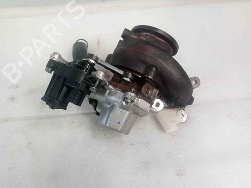 Turbolader/Kompressor SKODA KAMIQ (NW4)  | BP24444113M71 