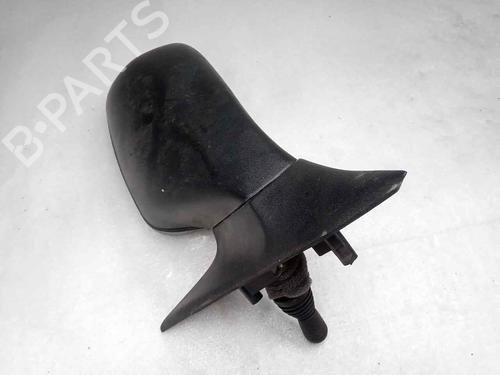 Left mirror OPEL ASTRA F Hatchback (T92) 1.7 TDS (F08, M08, F68, M68) | BP17585788C26 
