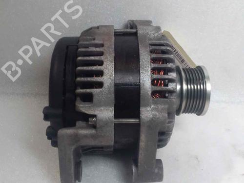 Used Alternator Alternator CHEVROLET CRUZE (J300) 1.6 (124 hp) 34216390 34216390