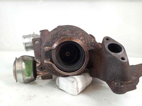 Turbocharger/Supercharger ALFA ROMEO 159 (939_) 1.9 JTDM 16V (939AXC1B, 939AXC12) | BP19743063M71