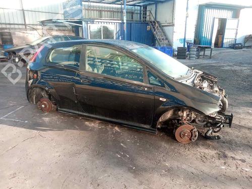 ABS pump FIAT GRANDE PUNTO (199_) 1.9 D Multijet | BP16312282M43 