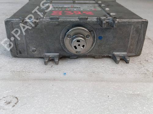 Engine control unit (ECU) AUDI A4 B5 Avant (8D5) 1.9 TDI | BP22803537M57 