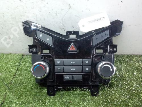 Used Climate control CHEVROLET CRUZE (J300) 1.6 (124 hp) 8421550