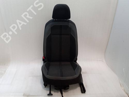 Fahrersitz für VW POLO VI (AW1, BZ1, AE1) [2017-2026]  32046520