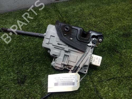 Rear right lock SEAT LEON (1P1) 1.6 | BP9183407C99 