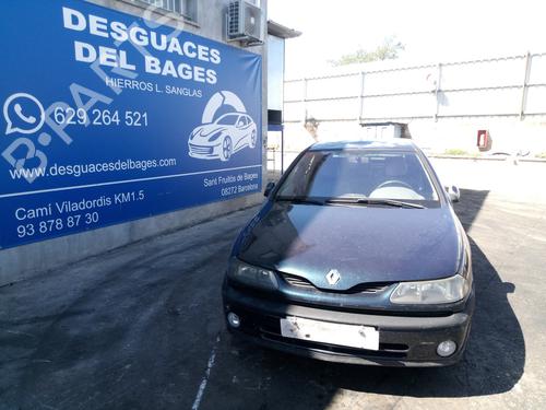 Used Parts RENAULT LAGUNA I (B56_, 556_) 2.0 16V (556A/B) (140 hp) 1902008