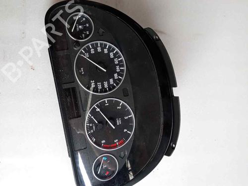 Instrument cluster BMW 5 (E39) 520 d | BP20489474C47 