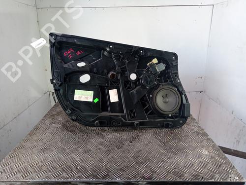 Rudehejsemekanisme ventre foran FORD FIESTA VI (CB1, CCN) [2008-2017]  10110372