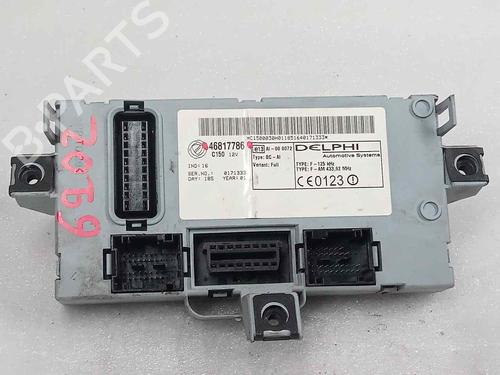 Electronic module FIAT PUNTO Hatchback Van (188_) 1.2 60 | BP20677325M83 