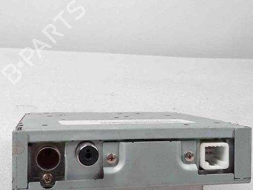 Elektronisk modul NISSAN MURANO I (Z50) 3.5 4x4 | BP16290954M83 