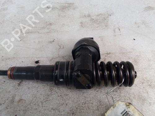 Inyector VW TOUAREG (7LA, 7L6, 7L7) 5.0 V10 TDI (313 hp) 24147647