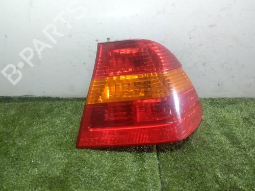 Used Right taillight BMW 3 (E46) 320 d (150 hp) 8196016
