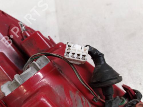 Left taillight KIA CEE'D (JD)  | BP32724817C34  - Image 5