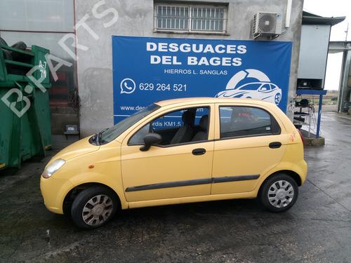 Instrument cluster DAEWOO MATIZ (M100, M150) 1.0 | BP23229521C47 