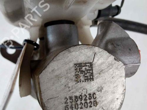 Brake master cylinder CITROËN JUMPER II Van 2.2 HDi 100 | BP8386706M77