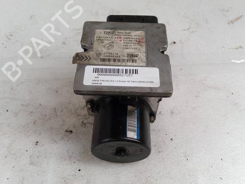Abs pomp LANCIA YPSILON (843_) 1.3 D Multijet (843.AXE11, 843.AXE1A) (90 hp) 25870833