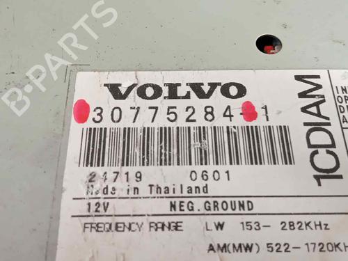 Electronic module VOLVO V50 (545) 2.0 D | BP27224466M83 