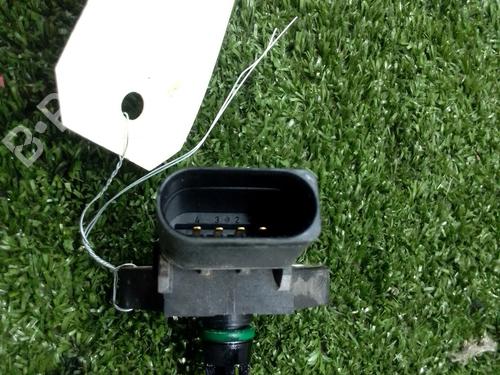 Mass air flow sensor VW POLO V (6R1, 6C1) 1.6 TDI | BP9071109M95