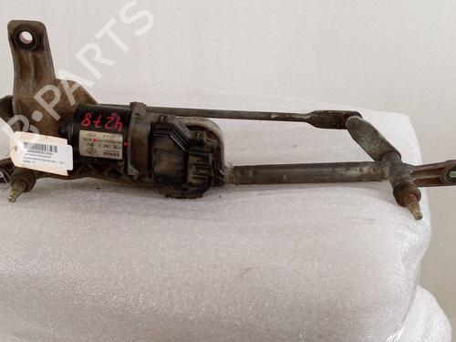 Front windshield wiper arm MITSUBISHI SPACE STAR MPV (DG_A) 1.6 16V (DG3A) | BP19515402C143 