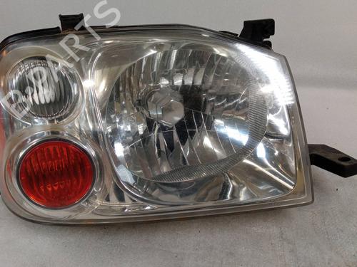 Used Right headlight Right headlight NISSAN PICK UP (D22) 2.5 Di (133 hp) 34151799 34151799