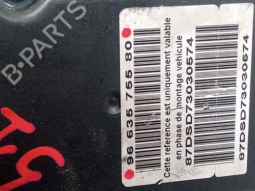 ABS pump PEUGEOT 308 I (4A_, 4C_)  | BP17533086M43 