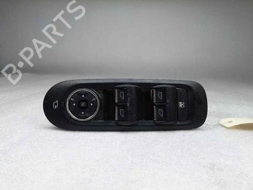 Used Front left window mechanism FORD S-MAX (WA6) 2.0 TDCi (140 hp) 15192554