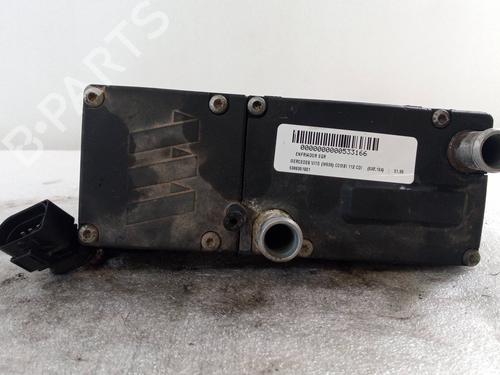 EGR-Ventil MERCEDES-BENZ VITO Van (W638) 112 CDI 2.2 (638.094) (122 hp) 32298043