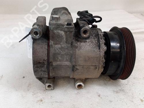 AC Kompressor KIA RIO II (JB) 1.5 CRDi | BP24452623M34 