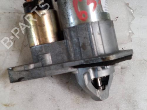Startmotor OPEL ASTRA G Hatchback (T98) [1998-2009]  21842856