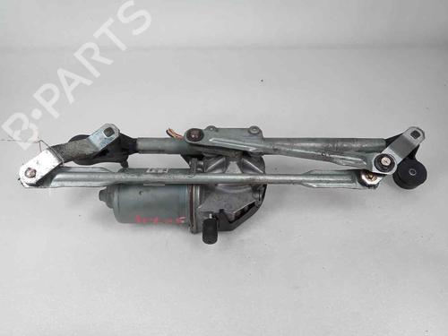 Used Front wiper motor OPEL CORSA D (S07) [2006-2015]  11697641
