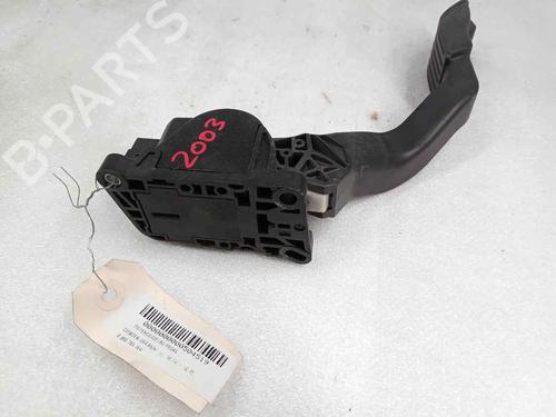 Used Pedal CITROËN DS4 (NX_) [2011-2015]  15192544