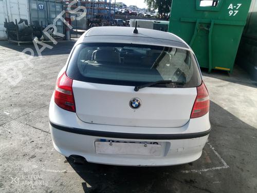 Driver airbag BMW 1 (E87) 116 i | BP27224520C9 