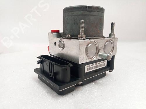 ABS pump NISSAN MICRA III (K12) 1.5 dCi | BP15137792M43 