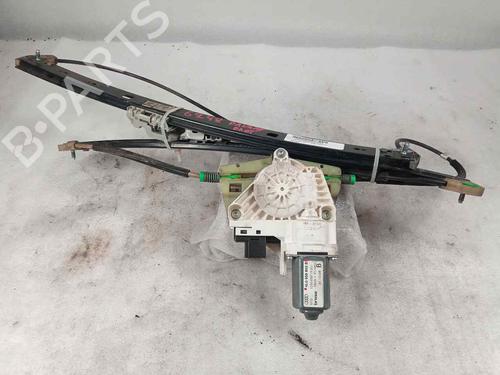 Moteur de lève-vitre avant droit AUDI Q7 (4LB) 3.0 TDI quattro (233 hp) 17130787