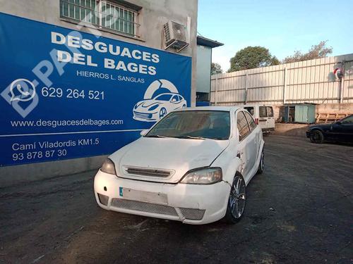Used Parts OPEL ASTRA G Saloon (T98)  1.6 (F69)  1148016