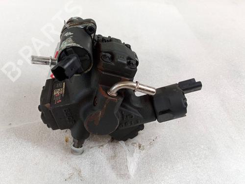 Einspritzpumpe FORD FIESTA V (JH_, JD_) 1.4 TDCi | BP25938808M78 