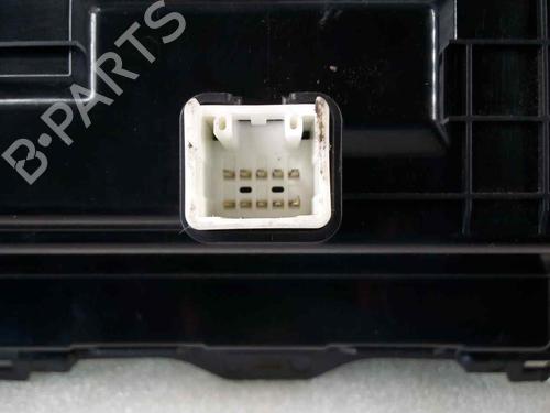 AC Styreenhet / Manøvreringsenhet TOYOTA AURIS (_E15_)  | BP10543491I5 