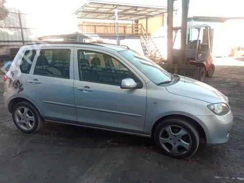 ABS Bremseaggregat MAZDA 2 (DY) 1.4 CD | BP16756996M43 
