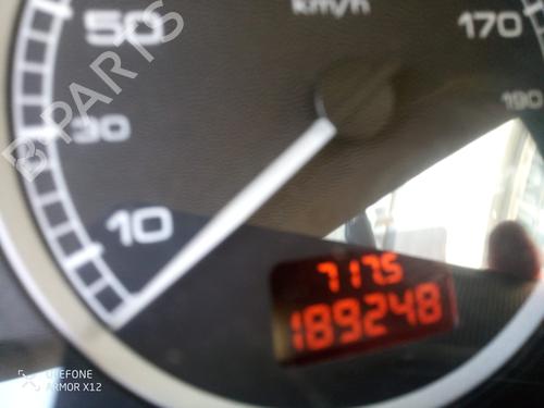 Instrument cluster PEUGEOT 307 (3A/C) 1.6 16V | BP30469229C47 