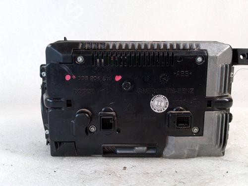 Display MERCEDES-BENZ S-CLASS (W221, V221) S 450 CDI (221.028, 221.128) | BP21055332C48 