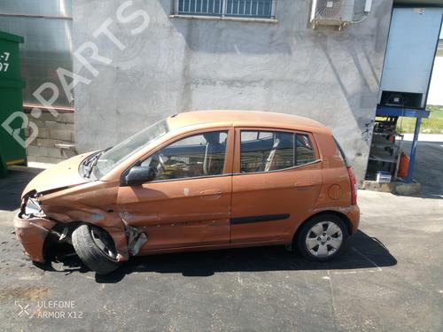 Other KIA PICANTO I (SA) 1.1 | BP27199123O1