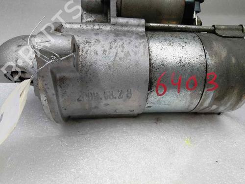 Startmotor OPEL ANTARA A (L07) 2.0 CDTI | BP15136783M8 