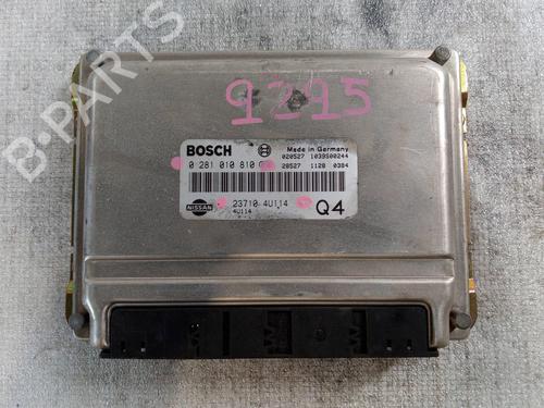 Calculateur moteur (ecu) NISSAN ALMERA TINO (V10) 2.2 dCi (115 hp) 32364551