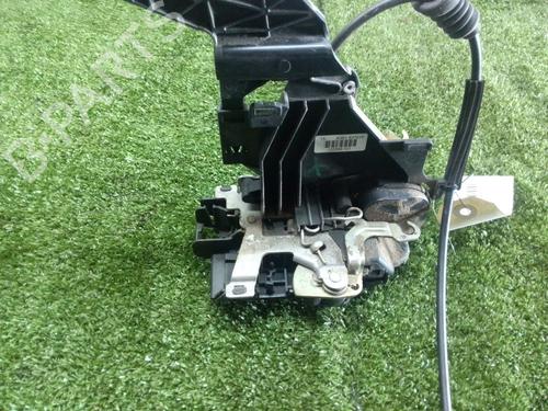 Front left lock VW TRANSPORTER T5 Platform/Chassis (7JD, 7JE, 7JL, 7JY, 7JZ, 7F 1.9 TDI | BP8326699C98 