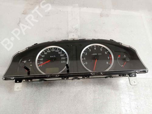 Instrument cluster NISSAN ALMERA II Hatchback (N16)  | BP30557361C47 