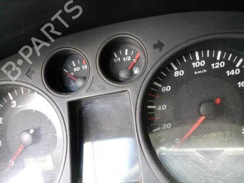 Engine SEAT IBIZA III (6L1) 1.4 16V | BP20307735M1 