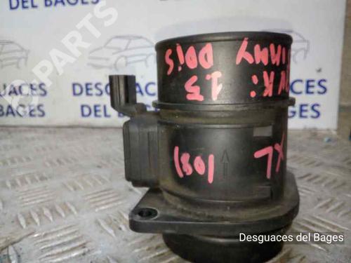 Luftmassenmesser für SUZUKI JIMNY Closed Off-Road Vehicle (SN) 1.5 DDiS 4WD (SN415D) (65 hp) 7599842